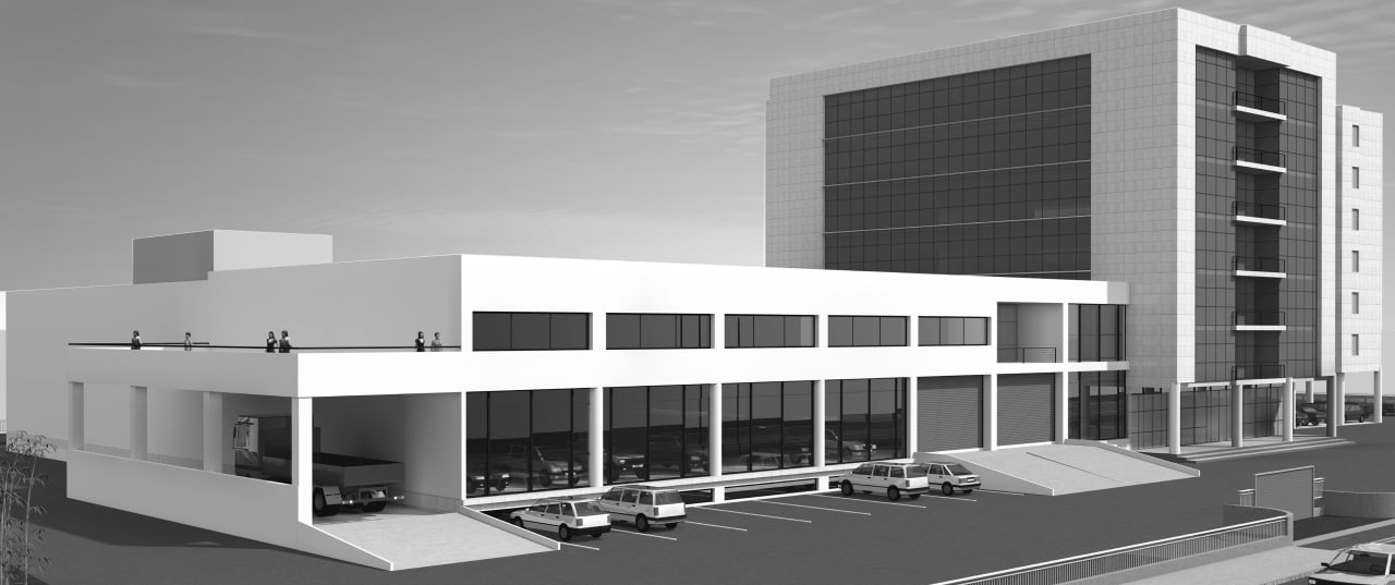 EBG Facility