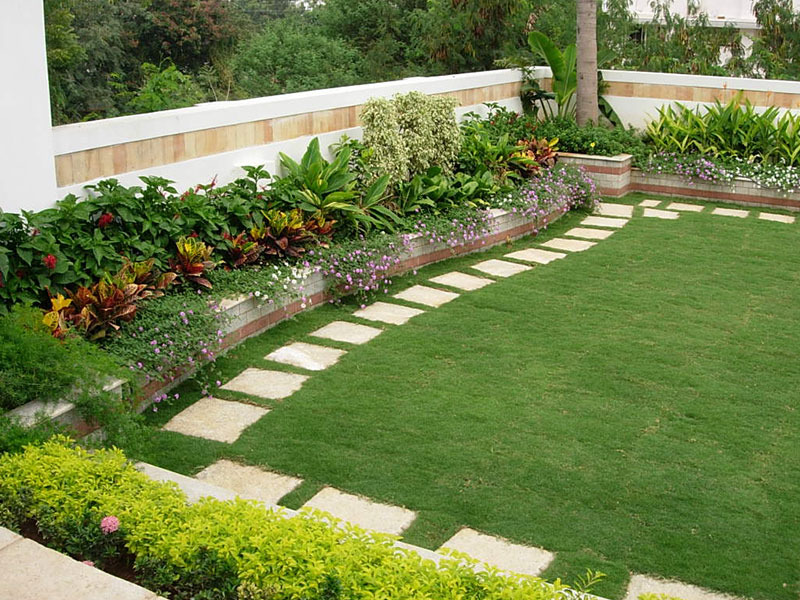 Urban Green Spaces