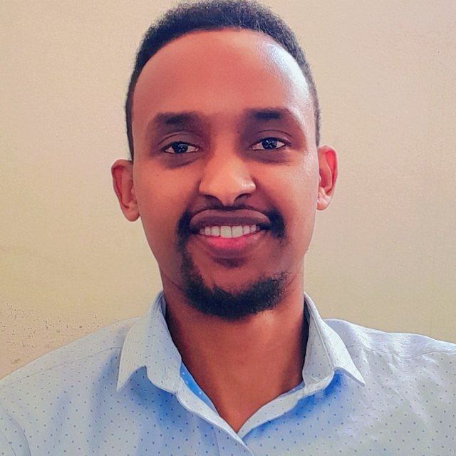 Sinetibeb Mulugeta — Architecture Team Lead