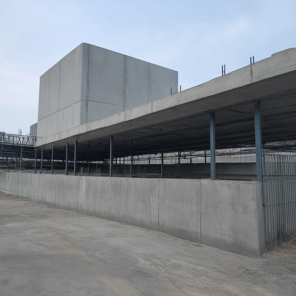 Structural Engineering — HGC