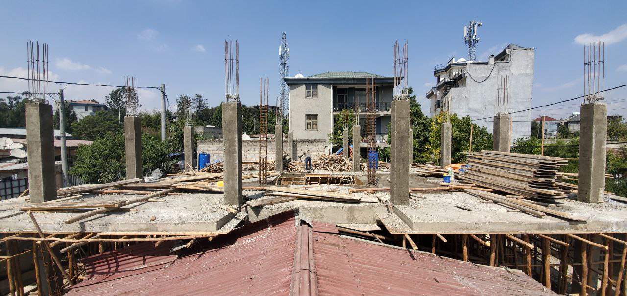 Project Management — HGC